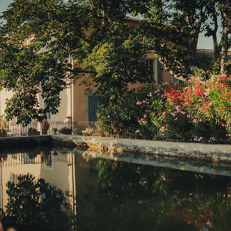 Domaine Les Muriers Brignoles Exterior photo