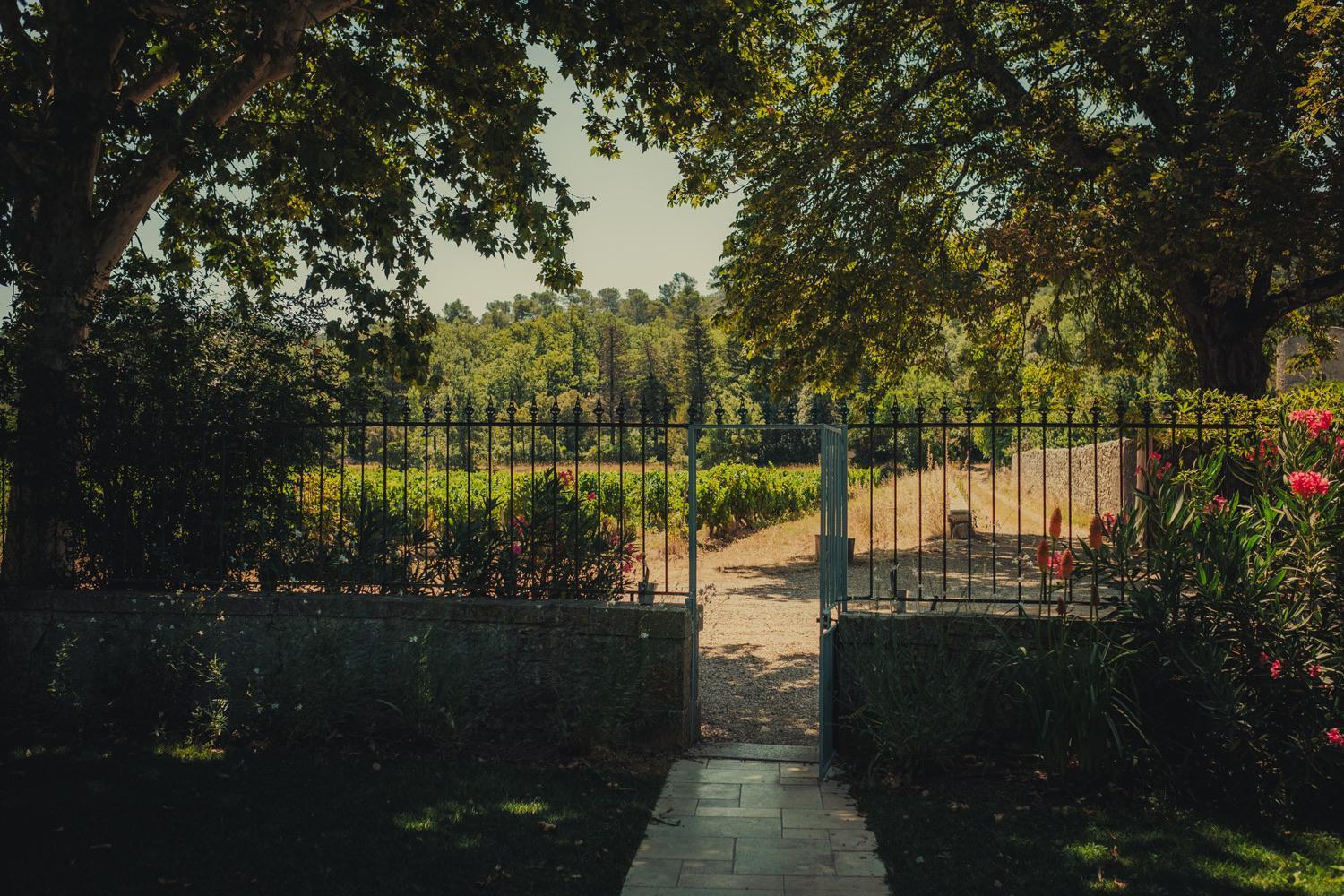 Domaine Les Muriers Brignoles Exterior photo